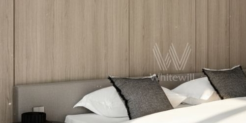 4-комн квартира улица Большая Полянка, 44