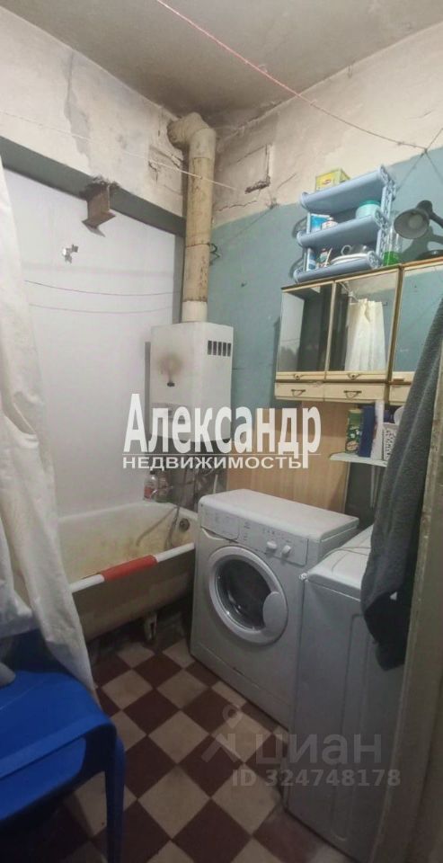 Продажа 1-комн квартиры на вторичном рынке Лахтинская улица, 18