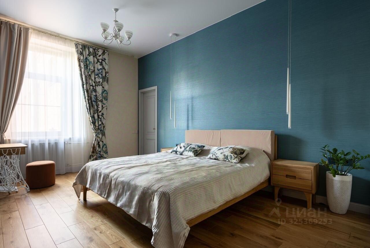 Продажа 3-комн квартиры на вторичном рынке улица Куйбышева, 33/8