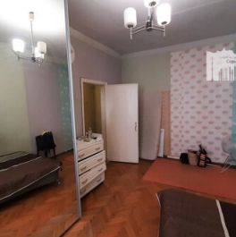 Аренда 1-комн квартиры на вторичном рынке улица Академика Комарова,  д. 16