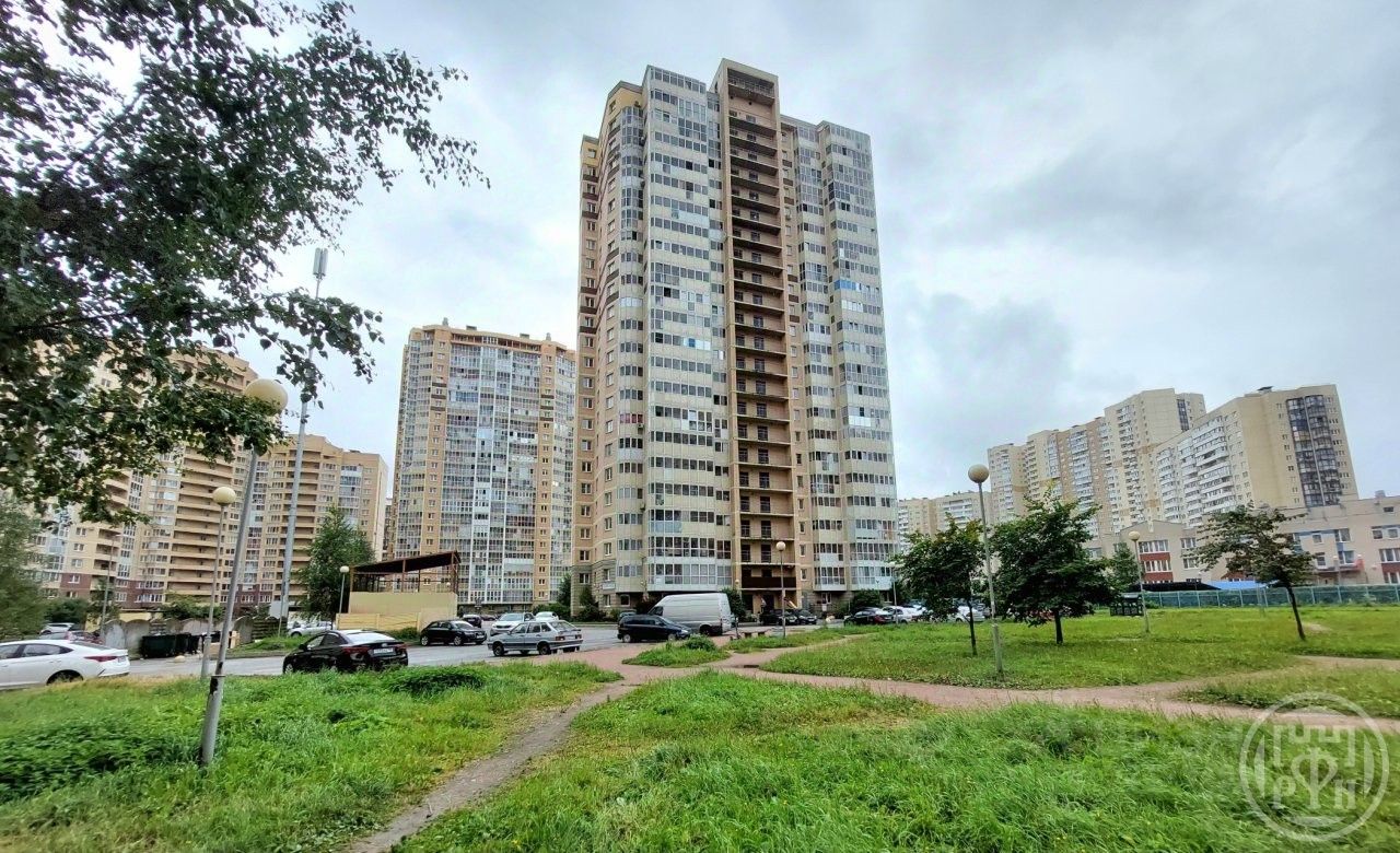 Продажа 1-комн квартиры на вторичном рынке Ленинский проспект, 82к3