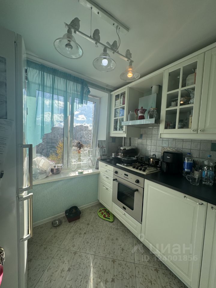 Продажа 2-комн квартиры на вторичном рынке Дубининская улица, 6С1