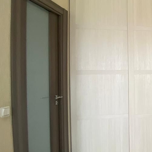 4-комн квартира улица Маршала Тухачевского, 13