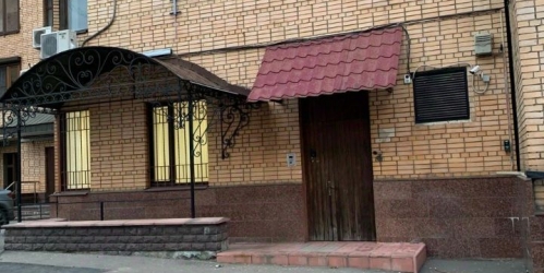 Помещение свободного назначения Токмаков переулок,  д. 12/20