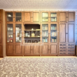 Продажа 1-комн квартиры на вторичном рынке Гурьевский проезд,  д. 17 к2