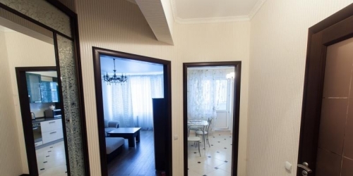 1-комн квартира Черняховского,  д. 25