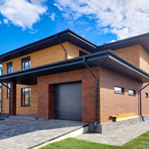 Коттедж/дом Исаково, Слободская улица,  д. 2