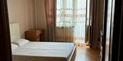 2-комн квартира Кораблестроителей ул,  д. 37