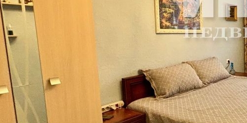 3-комн квартира Изюмская улица, 43к3