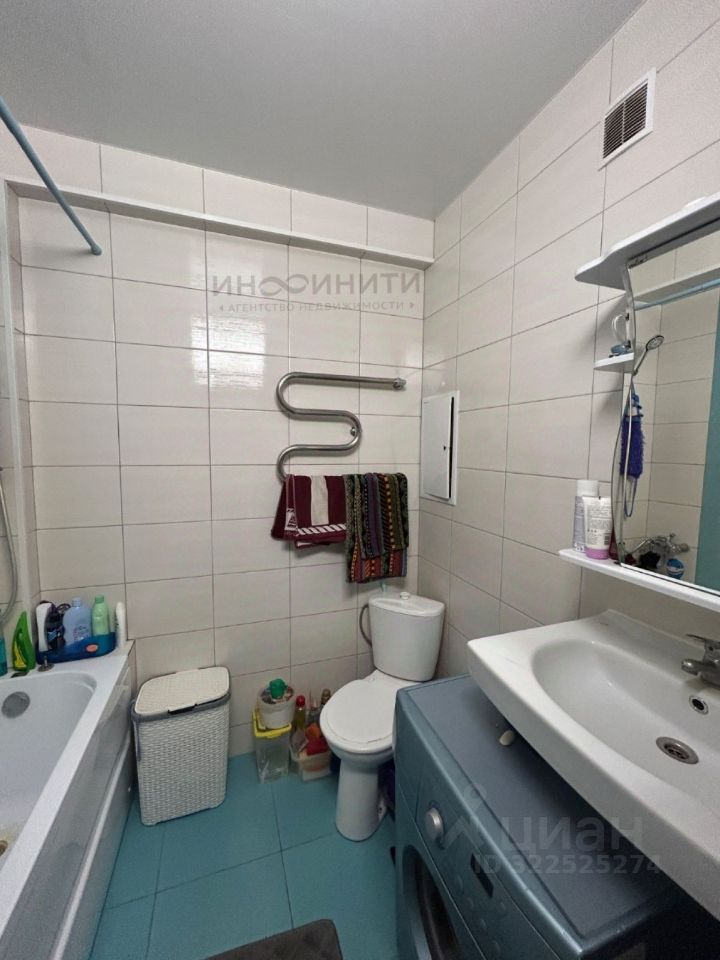 Продажа студии Новое Бисерово-2 мкр, с. Бисерово,  д. 6