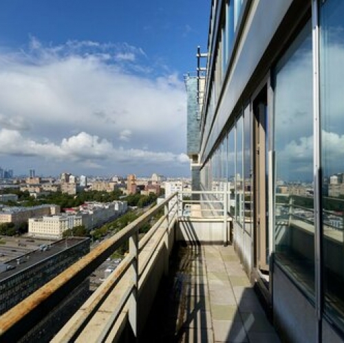 1-комн квартира Нахимовский пр-кт,  д. 73