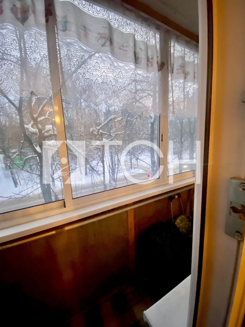 Продажа 1-комн квартиры на вторичном рынке Ивантеевка, Смурякова ул, 9