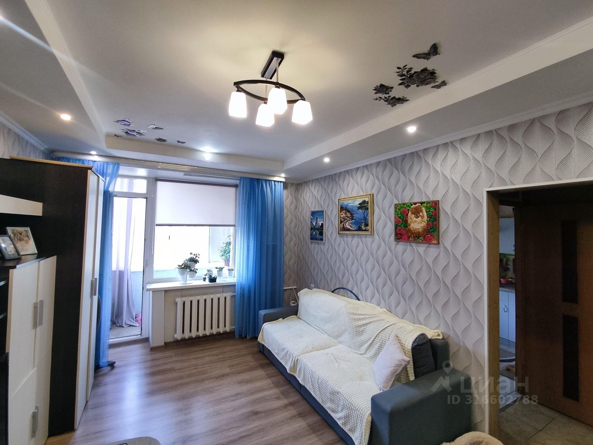 Продажа 1-комн квартиры на вторичном рынке Мытищи, улица Щербакова, 6