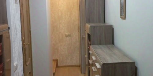 2-комн квартира Взлетная улица, 13