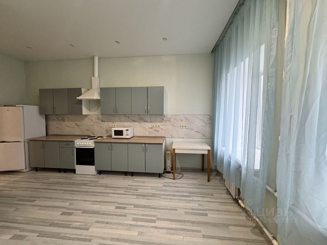Продажа 2-комн квартиры на вторичном рынке Чехов, улица Гарнаева, 20