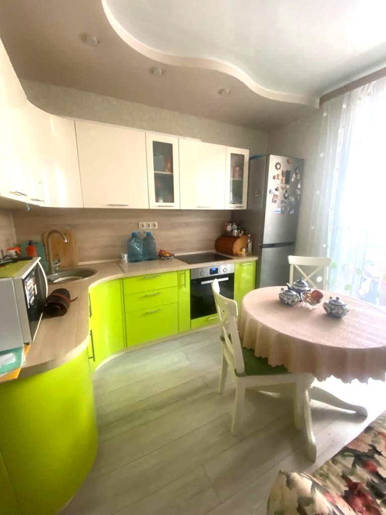 Продажа 1-комн квартиры на вторичном рынке Раменское г., Лучистая ул., 8