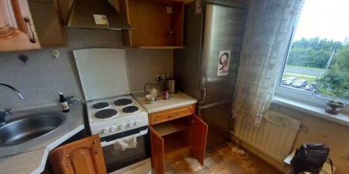 1-комн квартира Балканская М. ул,  д. 32