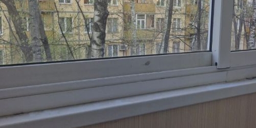 2-комн квартира Зеленодольская улица, 17К4