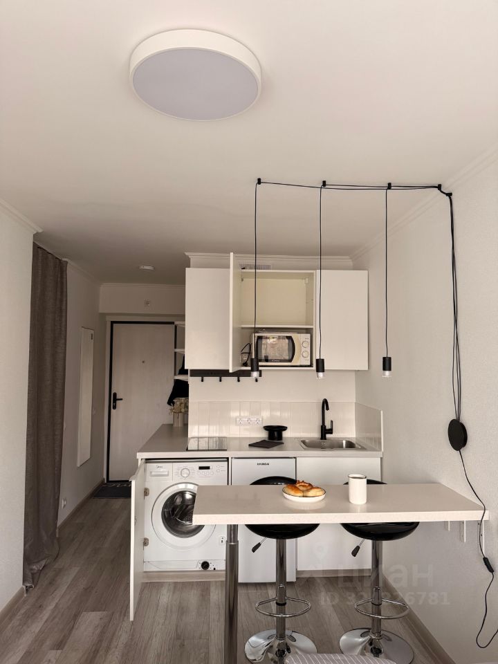 Продажа студии Подъемная улица,  д. 1