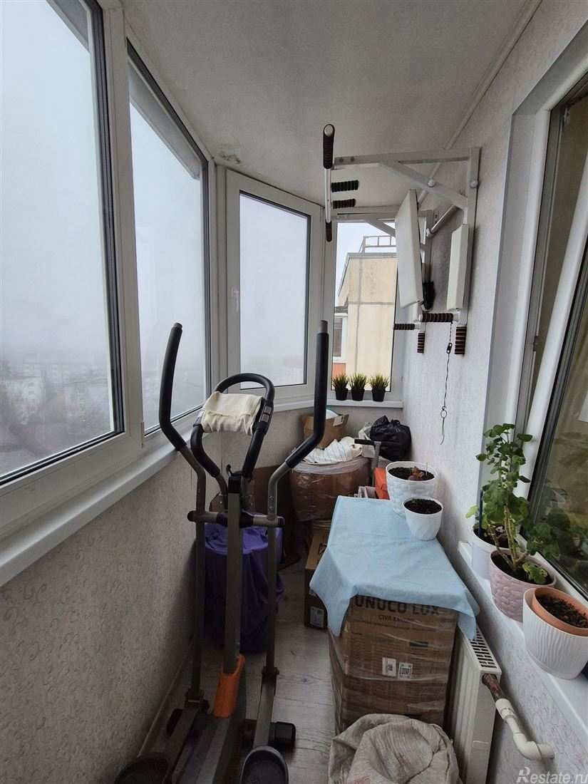 Продажа 1-комн квартиры на вторичном рынке Гатчина, ул Рощинская, д. 17б к 1