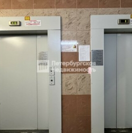 Продажа 3-комн квартиры на вторичном рынке пр-кт Ударников,  д. 56,  к. 1