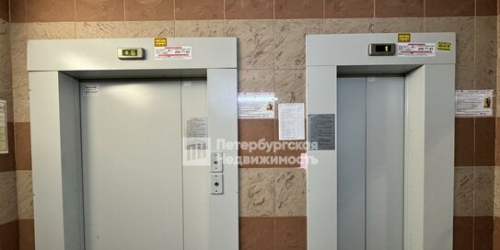 3-комн квартира пр-кт Ударников,  д. 56,  к. 1