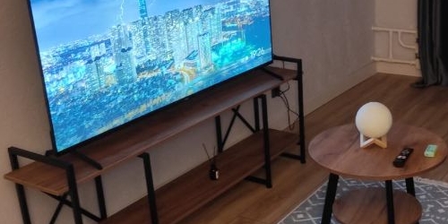 3-комн квартира Волгоградский проспект, 69