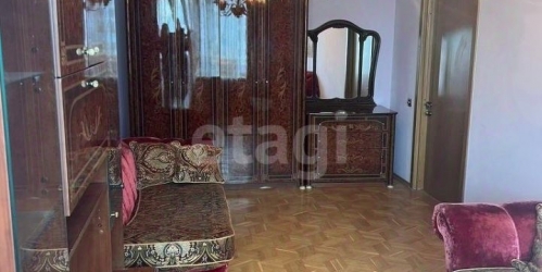 2-комн квартира Энергетическая улица,  д. 9