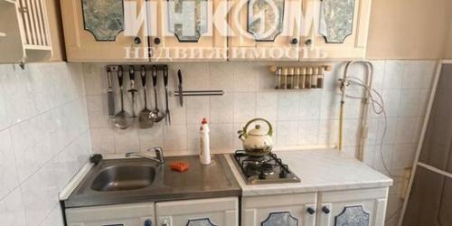 2-комн квартира ул Минусинская,  д. 4