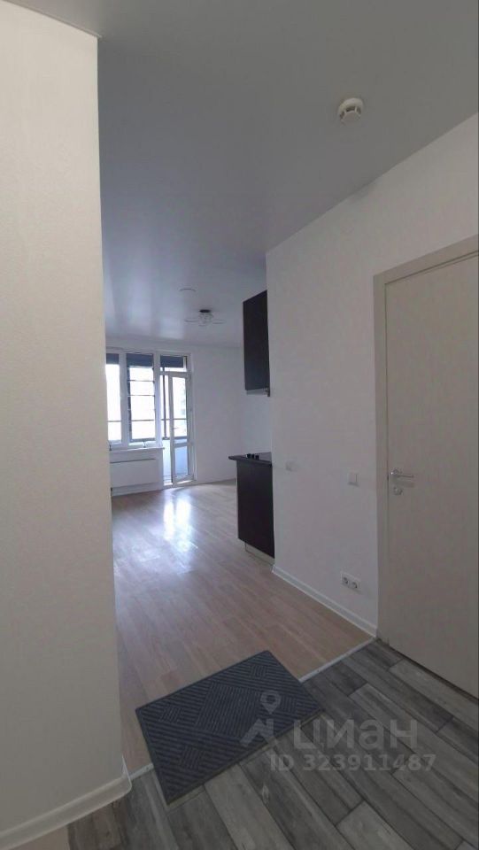 Продажа студии Цимлянская улица, 3к1