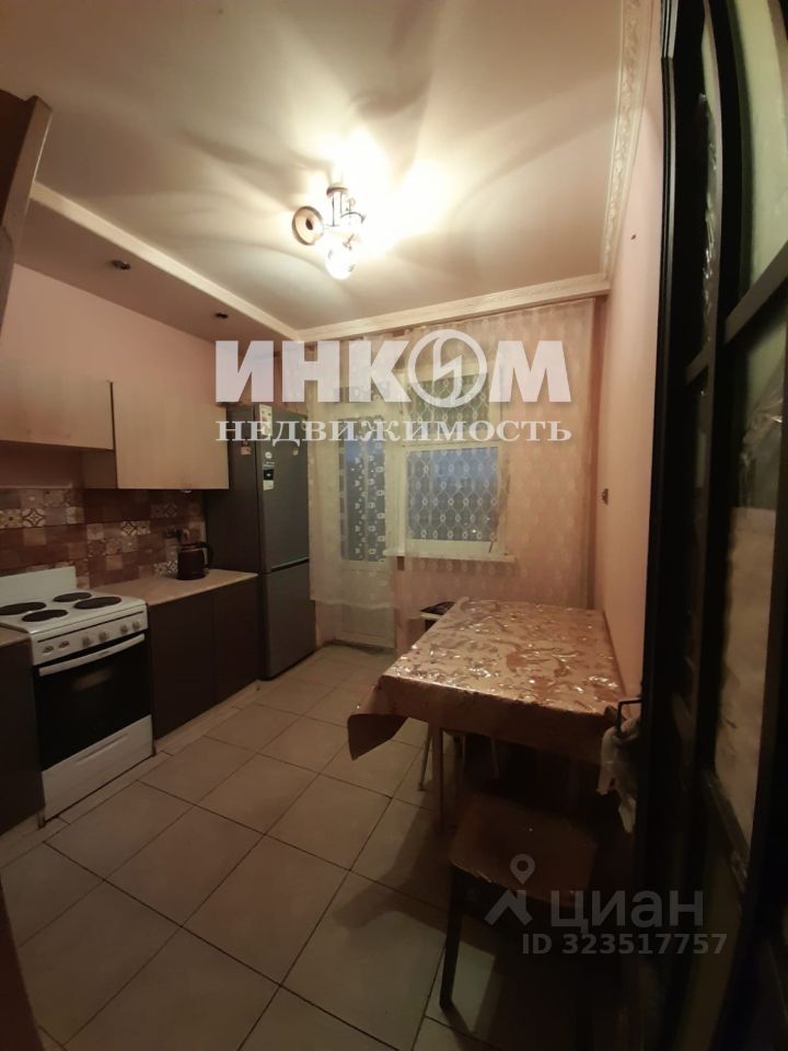 Продажа 2-комн квартиры на вторичном рынке улица Свободы, 40К1