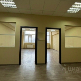 Аренда офиса Дмитровское ш,  д. 100 с2