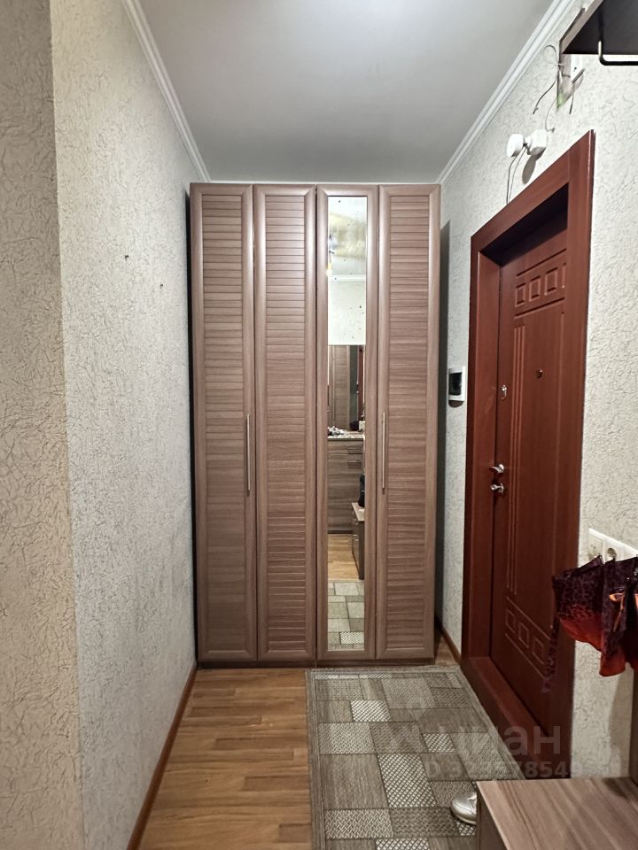 Аренда 1-комн квартиры на вторичном рынке Суздальская улица, 12К3