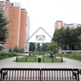 Продажа 1-комн квартиры на вторичном рынке Южный, улица Твардовского,  д. 26