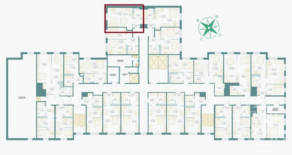 Продажа студии Таллинская ул. ,  д. 11