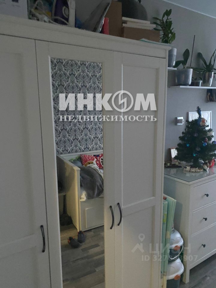 Продажа 2-комн квартиры на вторичном рынке Ясный проезд,  д. 14
