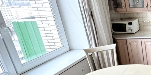 3-комн квартира улица Замшина, 31к4