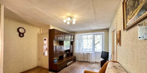 2-комн квартира Черемушкинская Б. ул,  д. 16