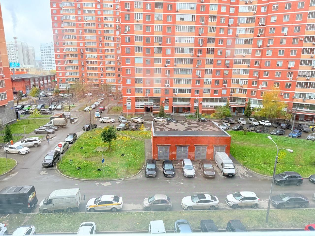 Продажа 2-комн квартиры на вторичном рынке Видное, улица Ольховая, 11