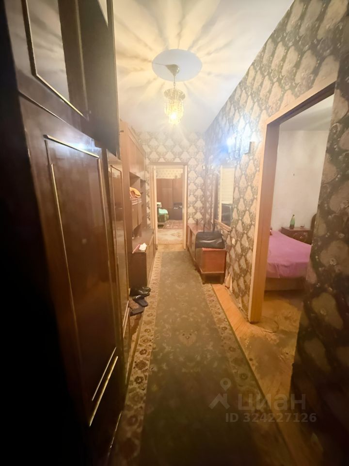 Аренда 2-комн квартиры на вторичном рынке улица Степана Супруна,  д. 3