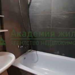 Продажа 2-комн квартиры на вторичном рынке Дорский Ручей ул