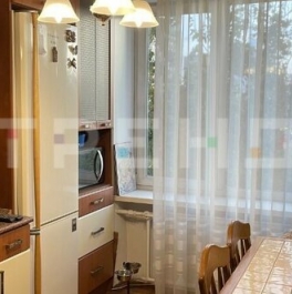 Продажа 3-комн квартиры на вторичном рынке ул Бестужевская,  д. 31,  к. 1