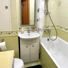 Продажа 1-комн квартиры на вторичном рынке ул Палехская,  д. 11,  к. 2