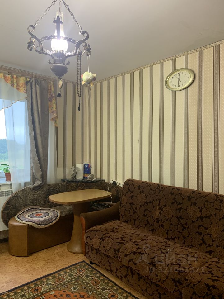 Продажа 3-комн квартиры на вторичном рынке с. Копорье, 19