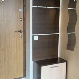 Аренда 1-комн квартиры на вторичном рынке Шелепихинское шоссе,  д. 17,  к. 3