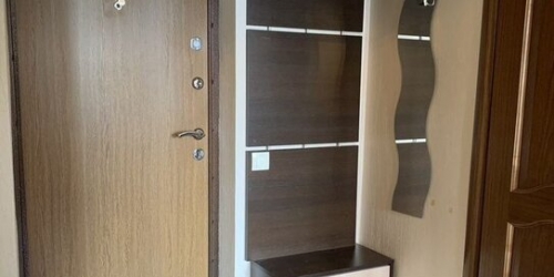 1-комн квартира Шелепихинское шоссе,  д. 17,  к. 3