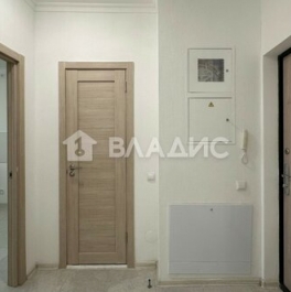 Продажа 2-комн квартиры на вторичном рынке Базовская улица,  д. 24Б