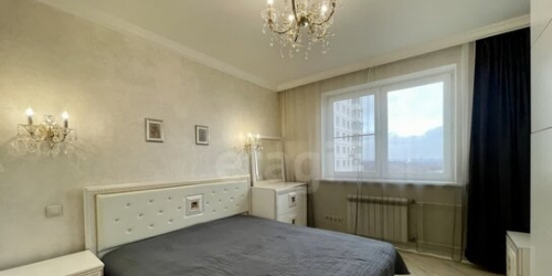 2-комн квартира ул Академика Миллионщикова,  д. 35,  к. 2