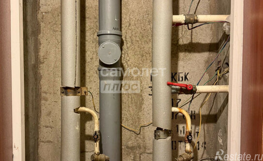 Продажа 1-комн квартиры на вторичном рынке Марфинская Б. ул,  д. 1 к3