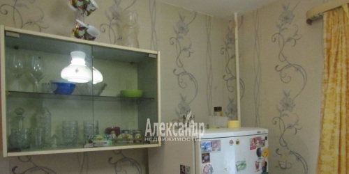 1-комн квартира Волхов г., Державина просп.,  д. 46